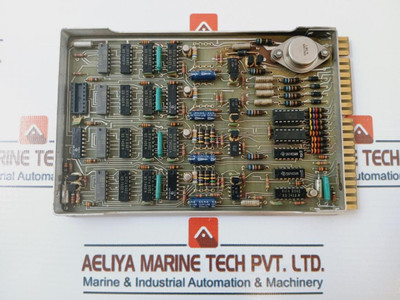 Nebb Cv11A Nl 444360 Pcb Card Nebb Cv11A Nl 444360 Pcb Card