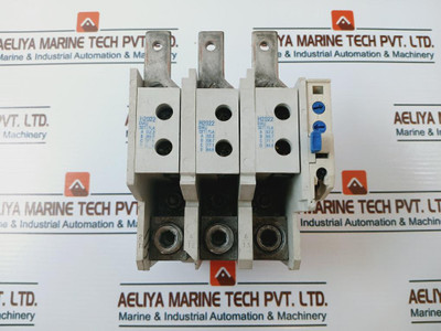 Cutler-hammer 10-6530-4 Overload Relay H2022