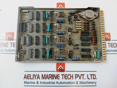 Bbc Gy Printed Circuit Board