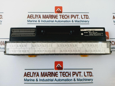 Yoshida Electric Psd-40V4 Terminal Block Yoshida Electric Psd-40V4 Terminal Block
