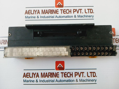 Yoshida Electric Ps7D-50V4 125V 1A Terminal Block