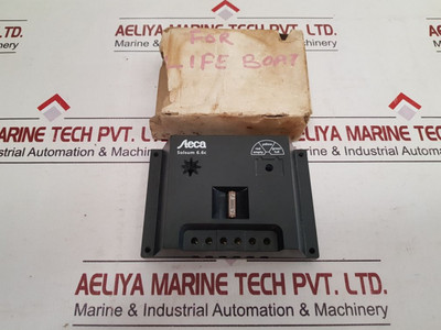 Aeca Solsum 6.6C Solar Battery Charge Controller Aeca Solsum 6.6C Solar Battery Charge Controller