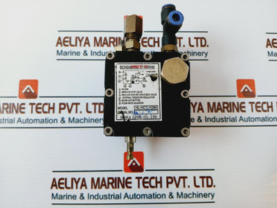 Hanla Level Hl-hct-100M Modulator Pneumatic Hanla Level Hl-hct-100M Modulator Pneumatic