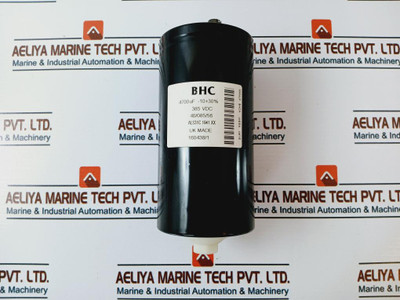 Bhc Als31C 1041 Xx Capacitor New