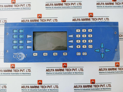 Hernis Scan Systems Ok400F, 100-240Vac 8W 50/60Hz