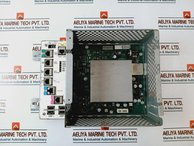 Abb Dsqc1001 Robot Input/Output Board Abb Dsqc1001 Robot Input/Output Board