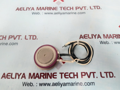 Irj 553pa160 thyristor weight 140 gm Irj 553pa160 thyristor weight 140 gm