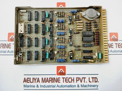 Nebb Cv11A Circuit Board Nebb Cv11A Circuit Board