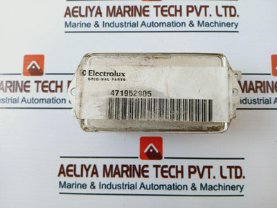 Dit Ty1-f08 Electrolux Noise Filter 471952905 Dit Ty1-f08 Electrolux Noise Filter 471952905