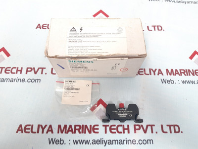 Lot Of 10X Siemens 3Sb5420-0C Push Button Contact Block 10A 690V Lot Of 10X Siemens 3Sb5420-0C Push Button Contact Block 10A 690V