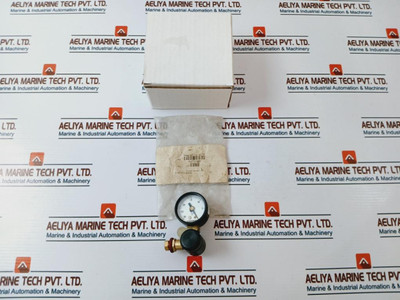 Ashcroft 0-30 Inhg Vac Vacuum Gauge Assy Wat200667 Ashcroft 0-30 Inhg Vac Vacuum Gauge Assy Wat200667