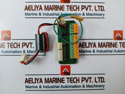 Fastpcb E300750 Relay Power Terminal Board 94V Fastpcb E300750 Relay Power Terminal Board 94V