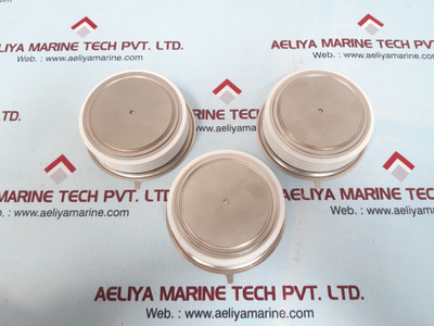Westcode N3022Zc220 Scr Phase Control Thyristors - UK 1.600 kg Westcode N3022Zc220 Scr Phase Control Thyristors - UK 1.600 kg