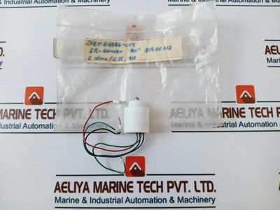 229.00.012 Ir-sensor 229.00.012 Ir-sensor