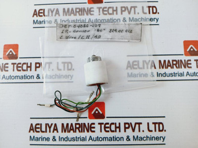 229.00.012 Ir-sensor “80” 229.00.012 Ir-sensor “80”