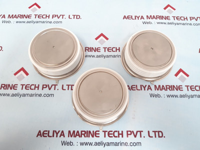Westcode N3022Zc220 Semiconductors Scr Phase Control Thyristors - UK Westcode N3022Zc220 Semiconductors Scr Phase Control Thyristors - UK