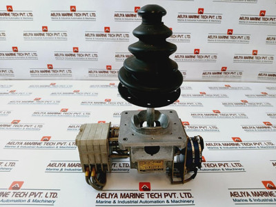 Todensha/Jrm Luxlbs Joystick With Hwf K50V Potentiometer Ac250V 10A Todensha/Jrm Luxlbs Joystick With Hwf K50V Potentiometer Ac250V 10A