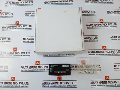 Daihatsu Mdp-revd Speed Switch 24Vdc 3.2W