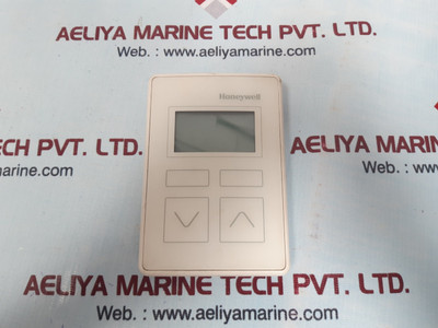 Lite Temp Module by Honeywell - Software Ver 1.00.2 - 100 gm Lite Temp Module by Honeywell - Software Ver 1.00.2 - 100 gm