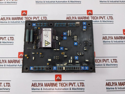 Stamford Mx321-2 Avr Automatic Voltage Regulator