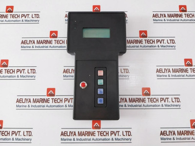 Comaintel Pr0Ga-2001 Elevator Service Test Tool Comaintel Pr0Ga-2001 Elevator Service Test Tool