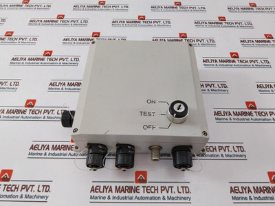 Satamatics Sat-101-oa Gps Tracking Device B011A01