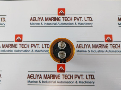 Roe Din 41240 Ll/Eyp Capacitor 220 µF