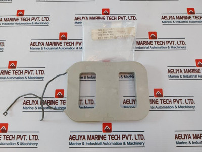 Asea Eg630 Coil 440V 60Hz Asea Eg630 Coil 440V 60Hz