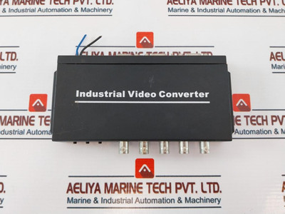 Industrial Video Converter Dc 12V Industrial Video Converter Dc 12V