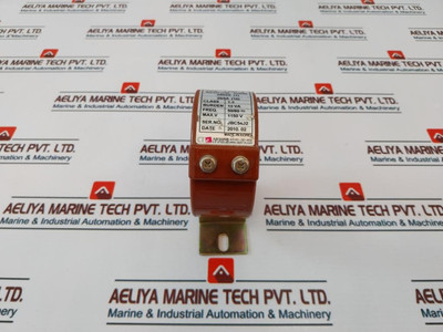 Ct-etech Crv-2 Current Transformer 1150V 50/60Hz Ct-etech Crv-2 Current Transformer 1150V 50/60Hz