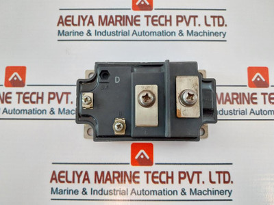 Toshiba Mg500Q1Us1 Igbt Module Used