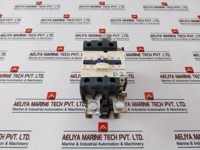 Telemecanique/Schneider Electric Lc1 D65 Contactor With Lx1 D6 Fe7 Coil Telemecanique/Schneider Electric Lc1 D65 Contactor With Lx1 D6 Fe7 Coil