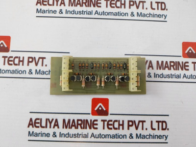 Nebb Nl333798 Pcb Card