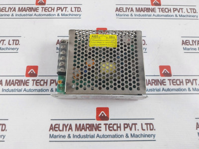 Mean Well Nes-35-24 Switching Power Supply 50/60Hz Mean Well Nes-35-24 Switching Power Supply 50/60Hz