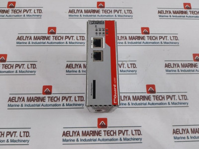 Phoenix Contact 2700642 M Guard Router