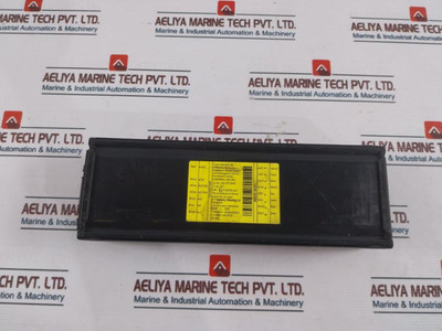 Nedap Che-eol-46 Electronic Power Supply G7636-4120-eol Nedap Che-eol-46 Electronic Power Supply G7636-4120-eol