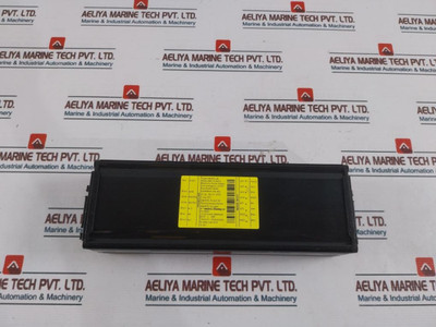 Nedap Che-eol-46 G7636-4120-eol Electronic Power Supply Nedap Che-eol-46 G7636-4120-eol Electronic Power Supply