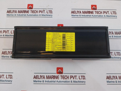 Nedap Transtar Che-eol-48 Electronic Power Supply Nedap Transtar Che-eol-48 Electronic Power Supply