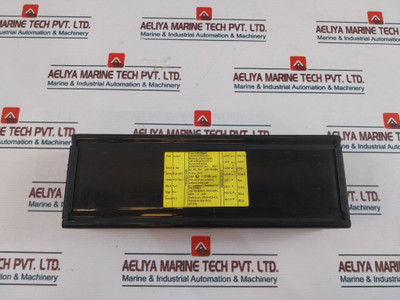 Nedap Che-eol-46 Electronic Power Supply For Fluorescent Lamp G7636-4120-eol