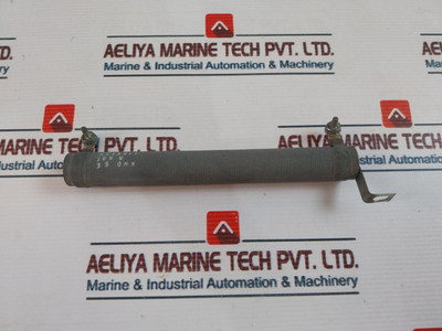 Hei 5011 100W 35 Ohm Wirewound Resistor Hei 5011 100W 35 Ohm Wirewound Resistor