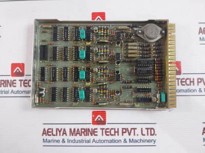 Nebb Bbc Nl 120622A Printed Circuit Board Nebb Bbc Nl 120622A Printed Circuit Board