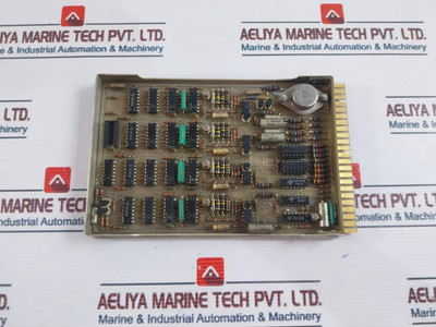 Nebb Cv11A Nl 444360 Printed Circuit Board Nl 120622A Nebb Cv11A Nl 444360 Printed Circuit Board Nl 120622A