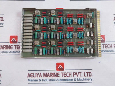 Nebb Pt14A Printed Circuit Board Provet 9
