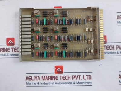 Nebb Pt10A Nl 444742 Printed Circuit Board Nebb Pt10A Nl 444742 Printed Circuit Board