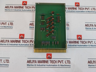 Nebb Dt45A Control Circuit Board Nebb Dt45A Control Circuit Board