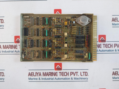Nebb Cv11A ,Nl 444360 Circuit Board Used