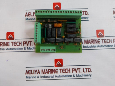 Ps 47-1-15 Pcb Card Ps 47-1-15 Pcb Card