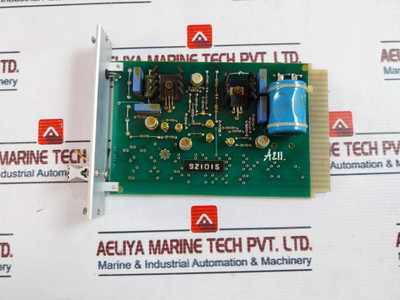 Stork Kwant 92101 Printed Circuit Board Stork Kwant 92101 Printed Circuit Board