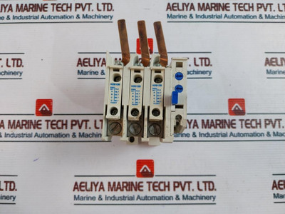 Cutler-hammer C306Gn3 Thermal Overload Relay Cutler-hammer C306Gn3 Thermal Overload Relay