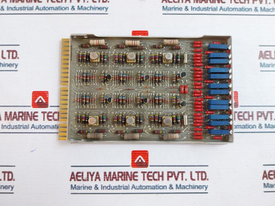 Nebb Ut23A Printed Circuit Board Nebb Ut23A Printed Circuit Board